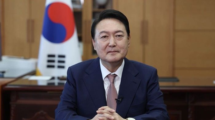 尹 대통령, 5·18 기념식서 ‘임을 위한 행진곡’ 부른다