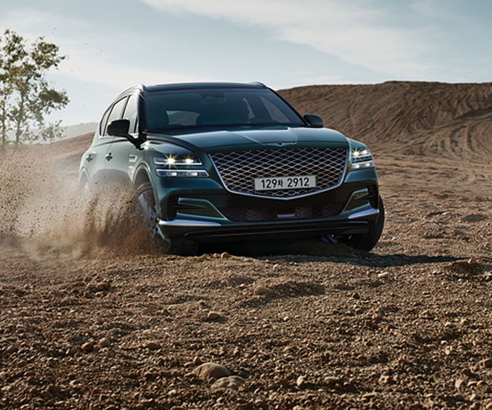 “팰리 풀옵션 vs GV80 깡통”...생애 첫차로 딱 한  대만 살 수 있다면?