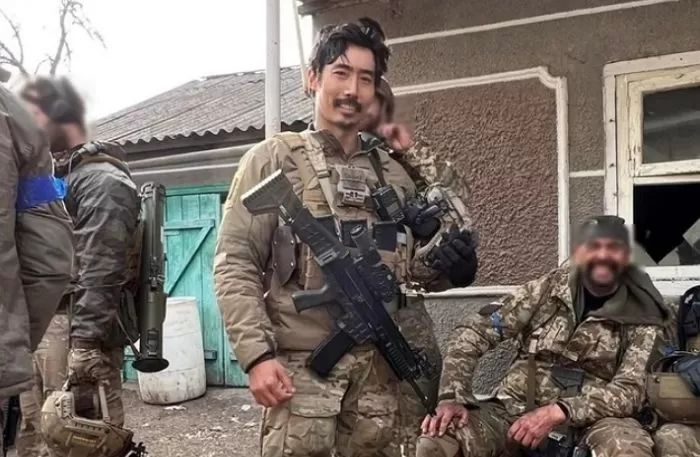 “회복에 몇 달 걸릴 듯”...의용군 임무 중 부상 당한 이근이 직접 전한 몸상태