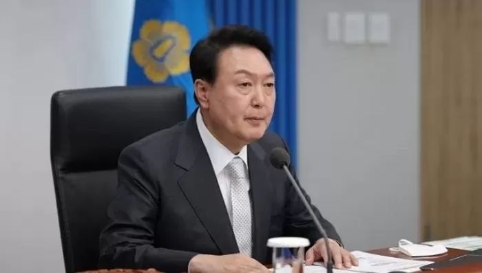 대통령실 “21일 오후 5층 집무실서 90분간 한미정상회담”