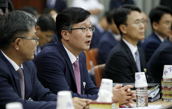 ‘조국 수사’로 좌천됐던 송경호, 중앙지검장 발탁...‘윤 사단’ 전면 배치