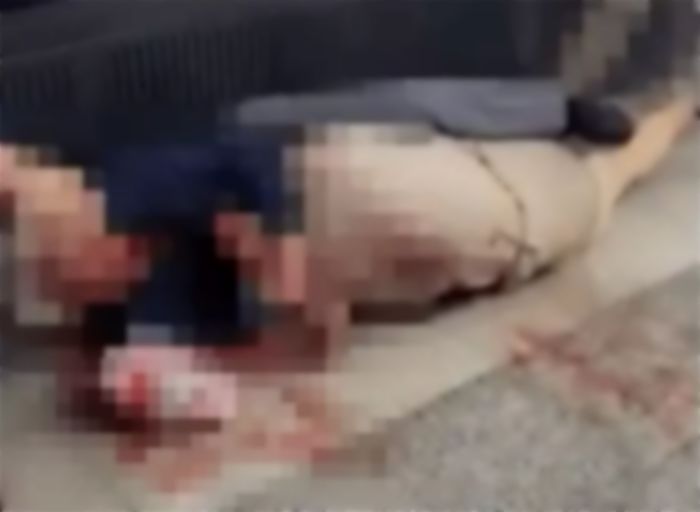 창동역 승강장서 모르는 남성에 흉기 휘두른 30대 여성 구속...‘살인미수’ 혐의 적용