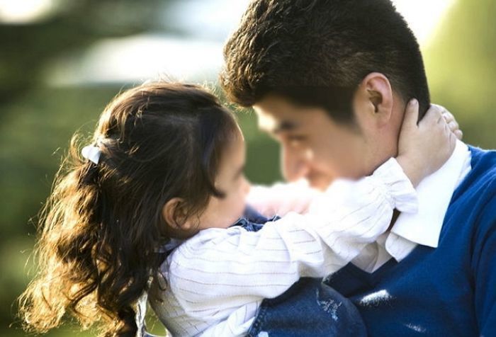 딸바보 남편이 ‘야동’ 들킨 적 있다며 잠재적 ‘아동 성추행범’으로 의심하는 아내
