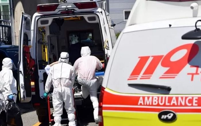 어제(20일) 코로나19 신규 확진자 2만 3,462명...사흘째 2만 명대