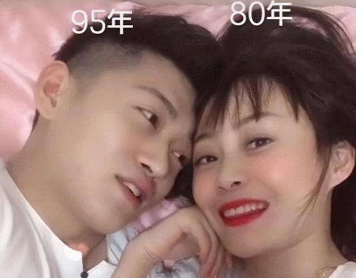 “25살 아들이 마흔인 제 절친과 연애를 시작했습니다”