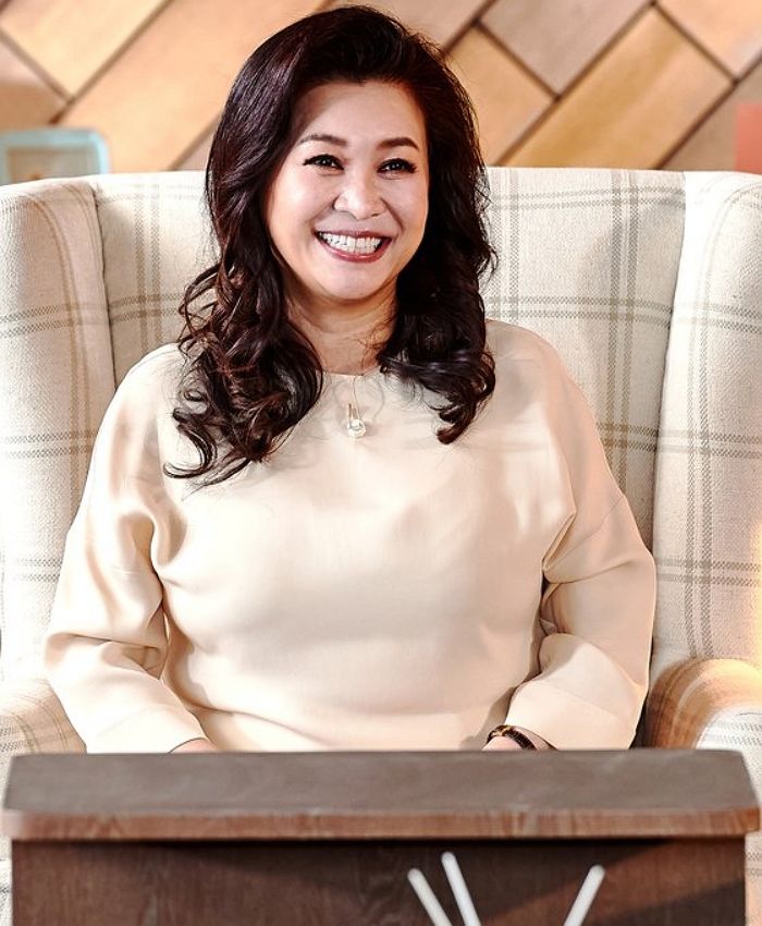 아동심리계 원탑 오은영 박사님이 타는 ‘마이바흐 S680 V12’ 가격