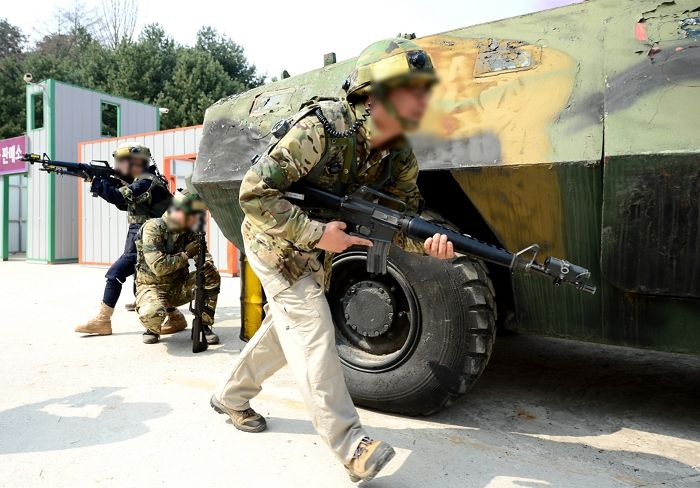 다음달 20일 ‘예비군 훈련’ 시작...2박3일 동원훈련 대신 ‘소집 8시간, 원격 8시간’ 진행