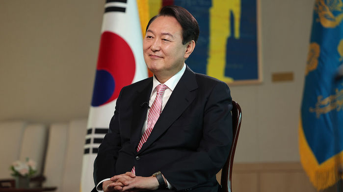 윤석열 대통령, 타임지 ‘가장 영향력 있는 100인’ 선정