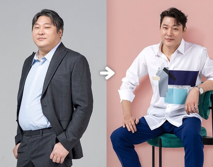 당뇨·고혈압·고지혈증 오고 다이어트 시작해 3개월 만에 ‘21kg’ 감량한 최무성