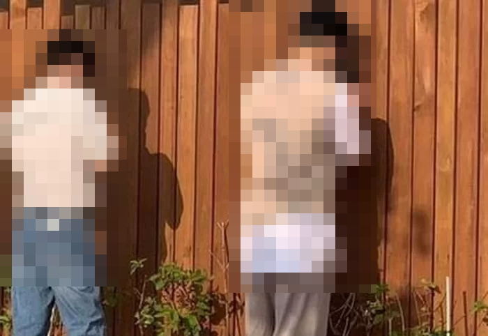 “치마입은 여학생만 골라 몰카?”...부산 롯데월드 몰카 사건의 진실