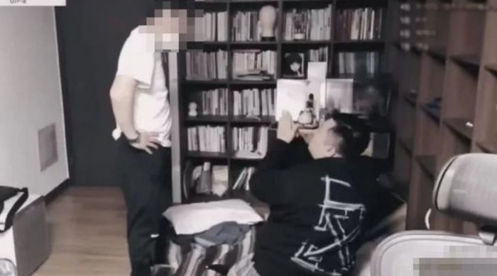 ‘여장남자’ 카광, 랜덤채팅으로 남자 꼬시는 콘텐츠 이제 안 한다