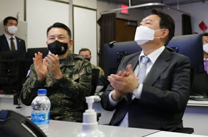 윤석열 정부, 군 대장 7인 전원 ‘물갈이’...9년 만에 육사 출신 합참의장