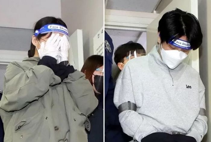 ‘계곡살인’ 이은해·조현수, ‘사선변호인’ 선임...첫 재판 미뤄져