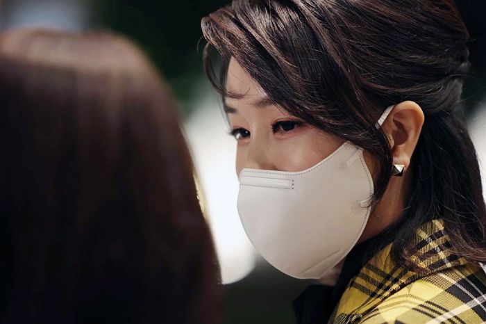 김건희 여사, 김해 봉하마을 찾아 권양숙 여사 만난다