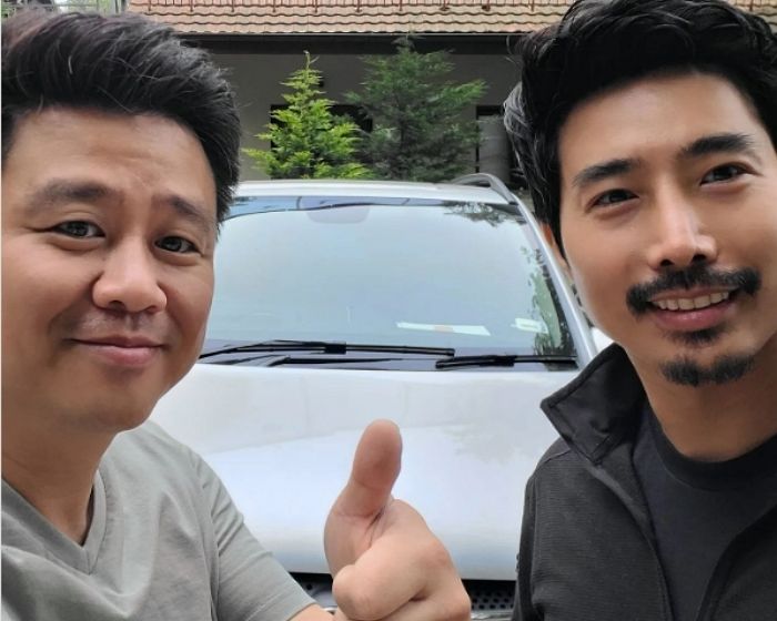 “러시아군 탱크 10대 이상 격파”...우크라 탈출 도운 남성이 밝힌 이근 활약상