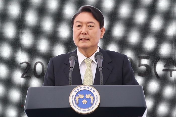 1000조원 투자 나선 대기업들...“尹 대통령, 기업을 병풍 아닌 파트너로 인정”