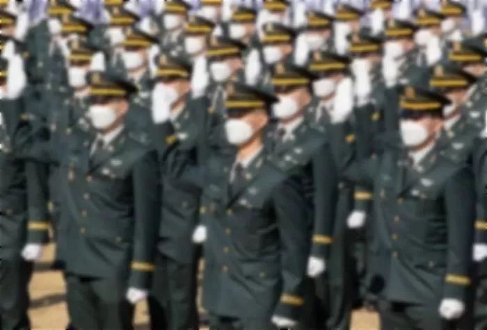 ROTC 지원자 4년 만에 40% 감소...사실상 ‘역대 최저’