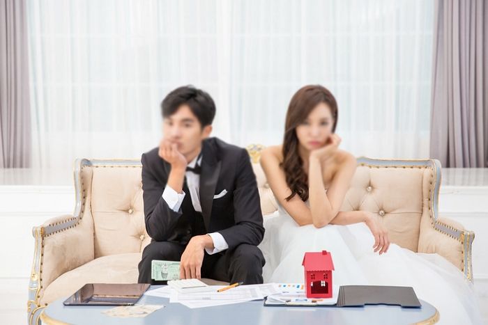 ‘영끌’로 아파트 사는 2030 신혼부부들이 ‘혼인신고’ 안하고 살림부터 차리는 안타까운 이유