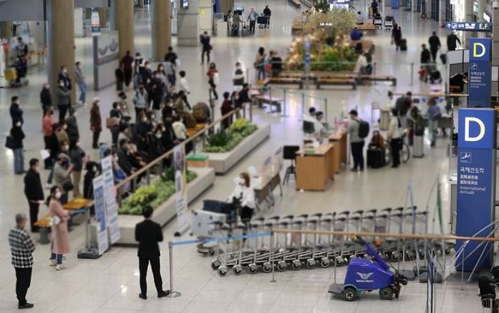 최장 6일 연휴에 인천공항에 몰릴 후덜덜한 인구 수준