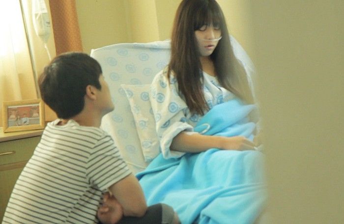 “7년 사귄 여친에게 프러포즈 하려고 준비했는데 암으로 세상을 떠났습니다”