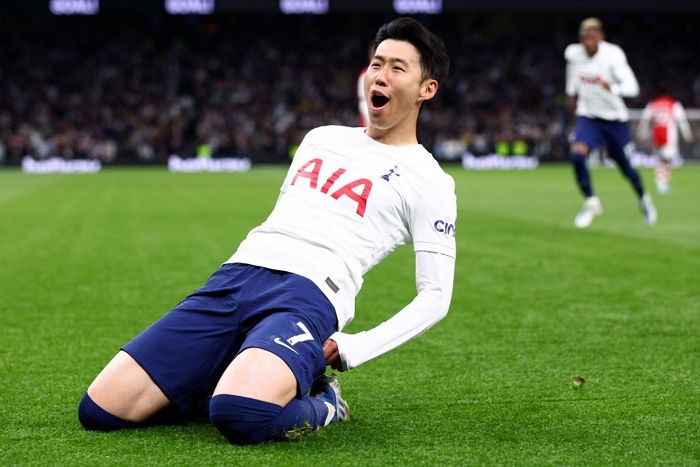 손흥민 ‘EPL 올해의 선수’ 후보에도 안 뽑히자 난리난 영국 축구팬들