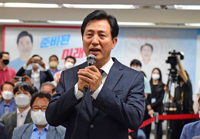 이대남 75%가 오세훈 뽑았다는 선거결과에 “남자 안 만난다” 선언하는 개딸들