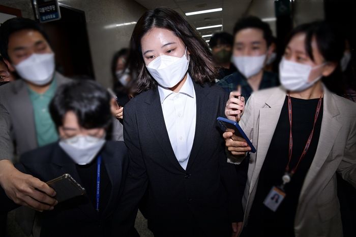 박지현 퇴진에 전여옥 “예상대로 아기복어가 다 뒤집어썼다”