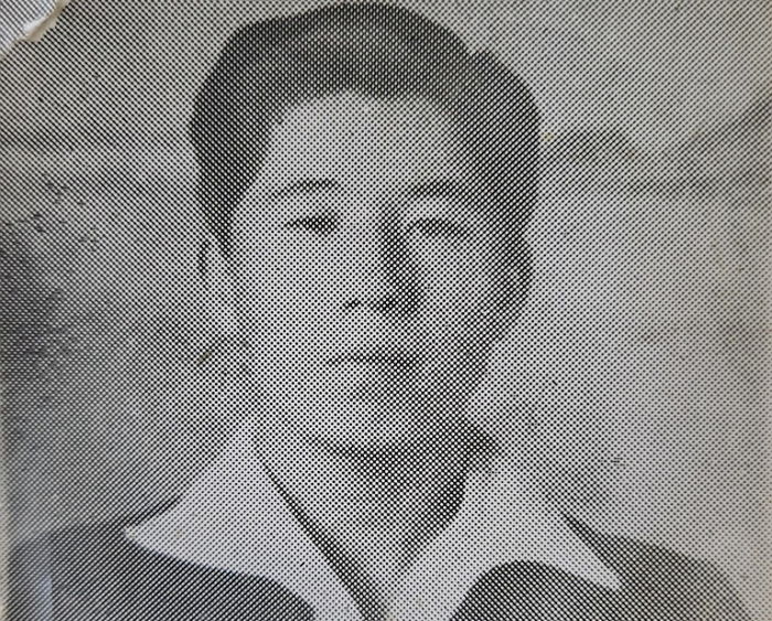 한 살 딸 두고 6·25 참전해 전사한 故 김진욱 일병, 70년 만에 가족 품으로