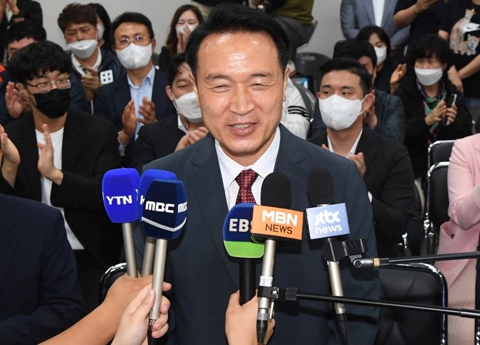 경기도 교육감 바뀌어 일부 학교에서 ‘9시 등교제’ 사라질 수도 있다