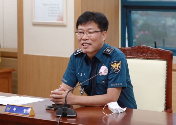 文 정부에서 임명된 경찰 수뇌부, 사실상 전원 ‘물갈이’