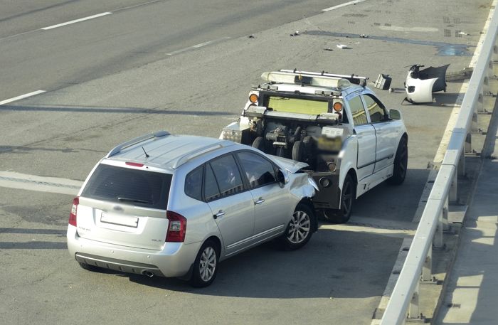 제주 서귀포시 한 식당 주차장서 후진하던 ‘견인차’에 치여 숨진 70대 여성