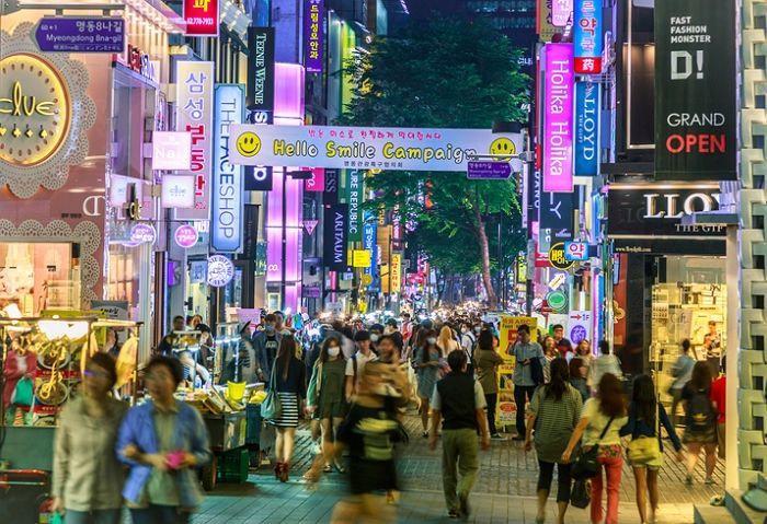 밤늦게까지 밖에서 놀던 ‘K장녀’ 딸이 아빠한테 받은 ‘경고’ 카톡