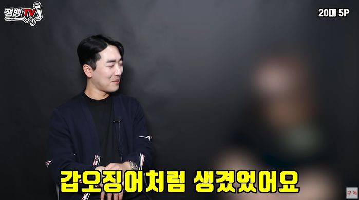 불법 성매매 오피녀들이 ‘처음 온 손님’을 진상손님 보다 두려워 하는 이유