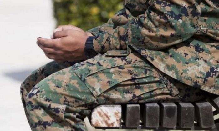 양구 전방부대서 ‘수류탄 폭발’로 간부 중상...“자폭 추정”