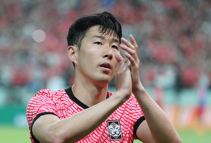 한국 축구대표팀, 오늘(6일) 저녁 8시 ‘남미 강호’ 칠레와 맞붙는다