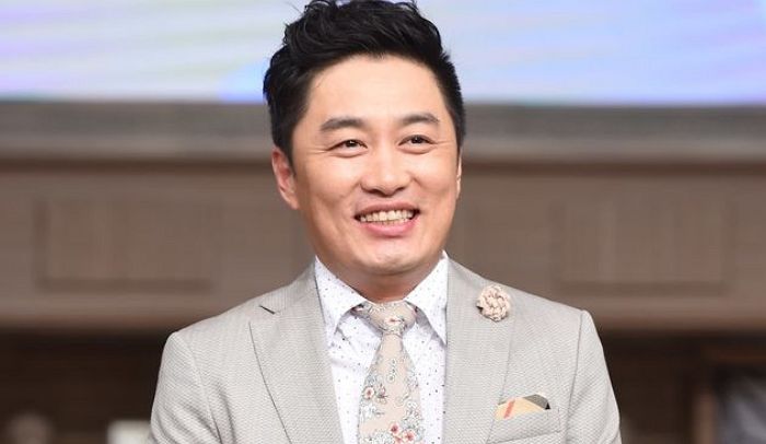 개그맨 정찬우, 공황장애·조울증으로 활동 중단한지 벌써 4년 넘었다