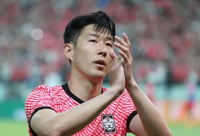 ‘센추리클럽’ 손흥민·‘음메페’ 황희찬 출격...칠레전 선발 라인업 발표
