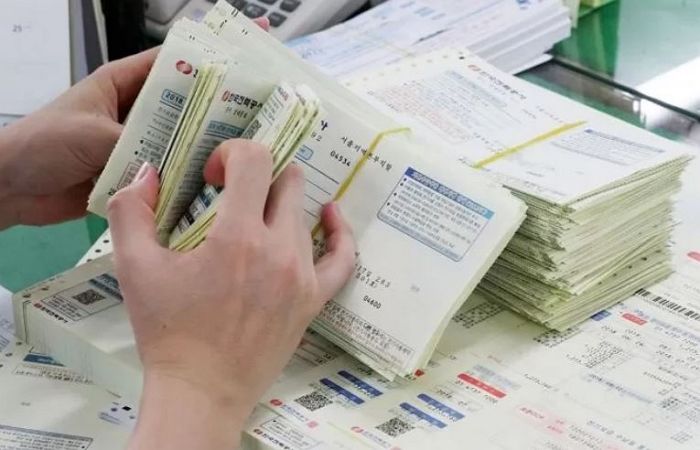 “탈원전하면 전기료 폭등” 산업부 보고서 임기 내내 공개 안한 文정부