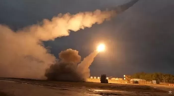 북한이 도발하면 미사일 1500발 쏟아 부을 수 있는 한미 연합의 전력