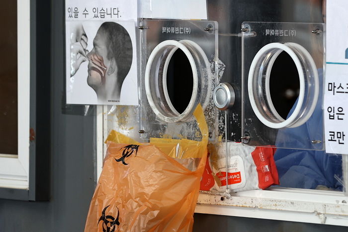 다시 1만명대...국내 코로나19 신규 확진자 1만 3,358명