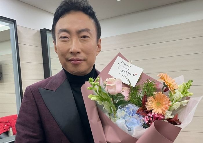 박명수 “청와대 개방, 어떻게 됐든 잘한 일...국민들이 좋아하지 않나”