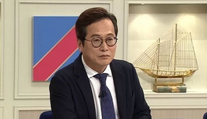 황교익 “김건희, 약속 어기고 정부 공식 행사에 자꾸 나타나고 있다”