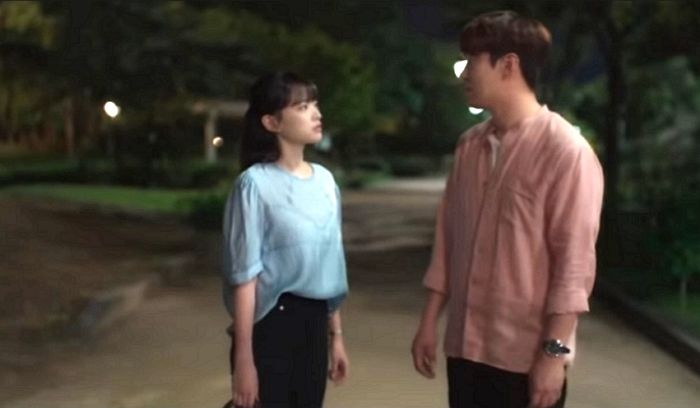 이혼 후 교복값도 안준 아빠와 의절한 여친에게 “아버지도 이유 있을 것”이라며 쉴드친 남친