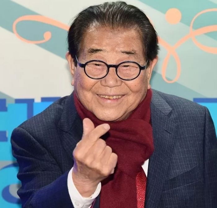 네이버 송해 선생님 별세 기사에 ‘슬퍼요’ 없어서 발 동동 구른 누리꾼들