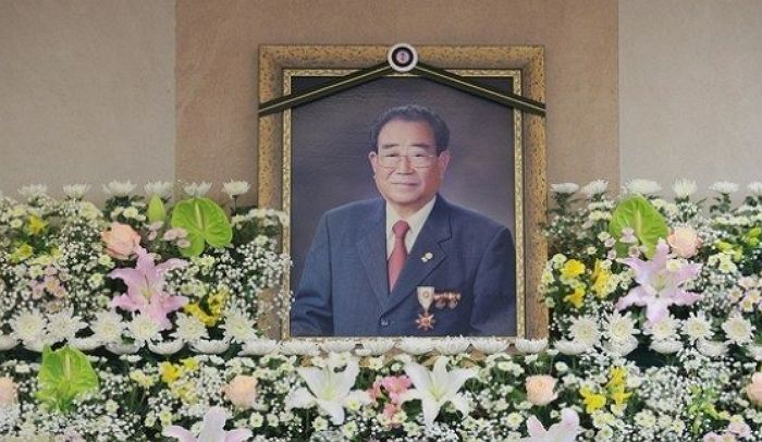 윤 대통령, 故 송해 선생님에 ‘금관문화훈장’ 추서...“슬픈 마음 금할 길 없어”