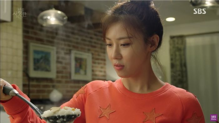 아픈 선배 집에 병간호하러 갔다 ‘햄스터 사료’로 죽 끓여준 후배