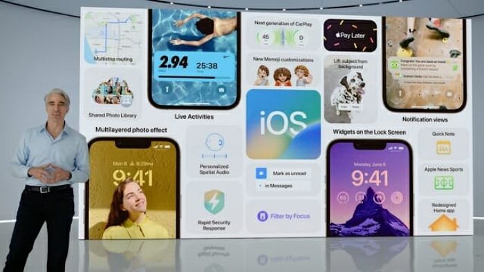 애플이 iOS 16업데이트 지원 중단해 수명 연장 실패한 아이폰 6S·아이폰 7