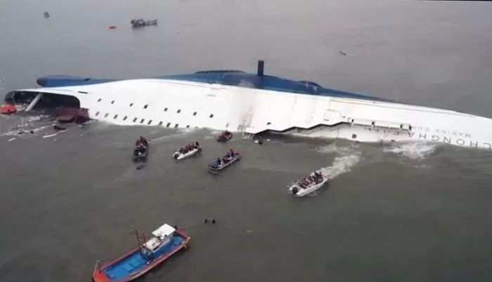 법원 “정부, 세월호 조사 방해...조사관에게 1000만원씩 배상하라”