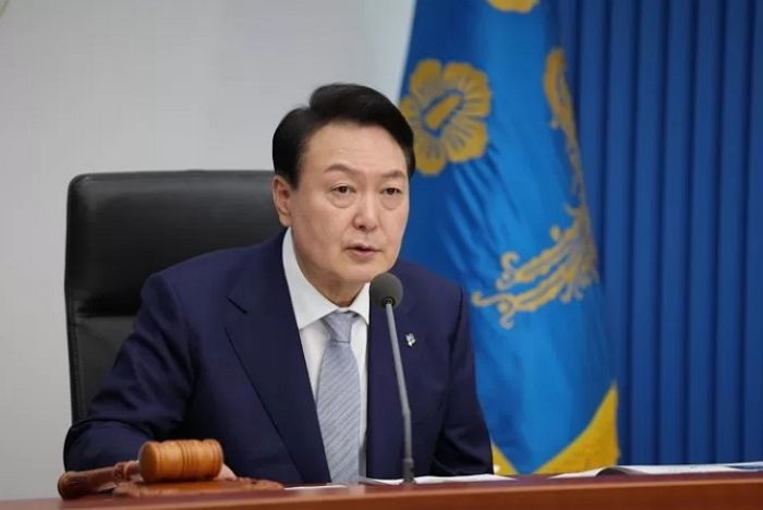 윤석열 대통령이 북한에 ‘연평도 포격’ 사과받을 필요 없다고 한 이유