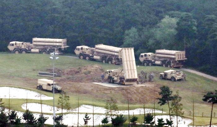 文정부 ‘사드 전자파’ 측정자료 4년 동안 숨겨...“유해 기준치 2만분의 1”